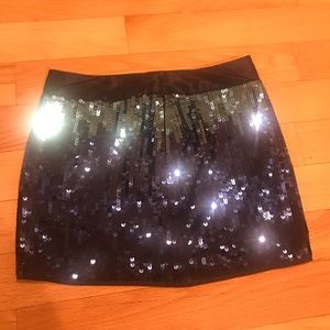 Express Dance - Party Skirt NWT
